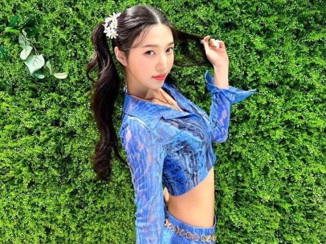 Joy ᗢ