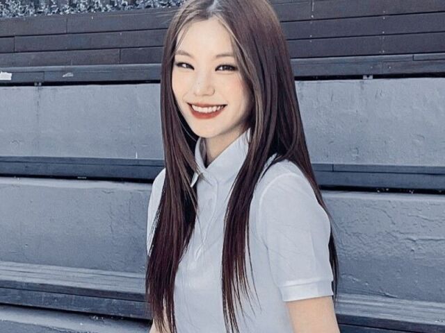 → Yeji