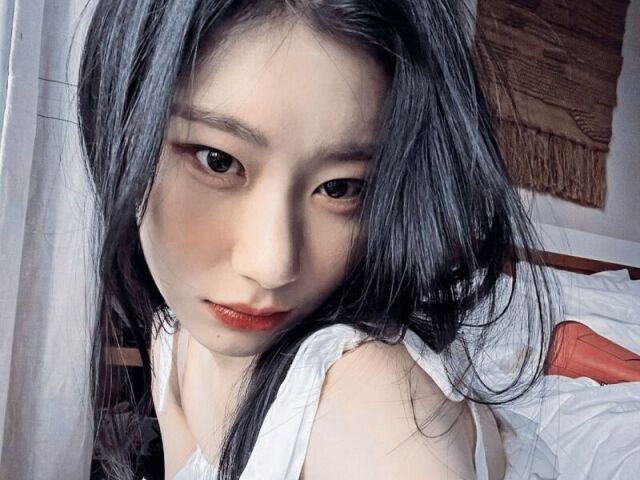 → Chaeryeong