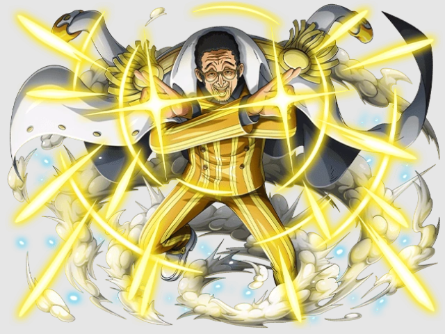 Kizaru