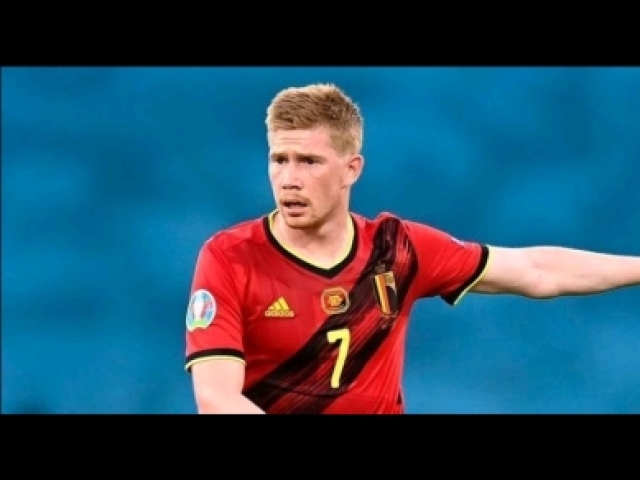 De Bruyne