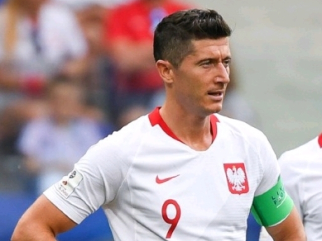 Lewandowski