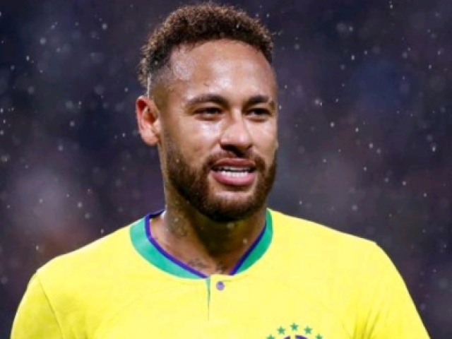Neymar