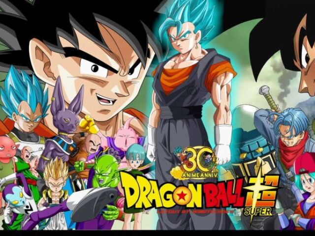Você realmente é um fã de carteirinha de Dragon Ball? 2