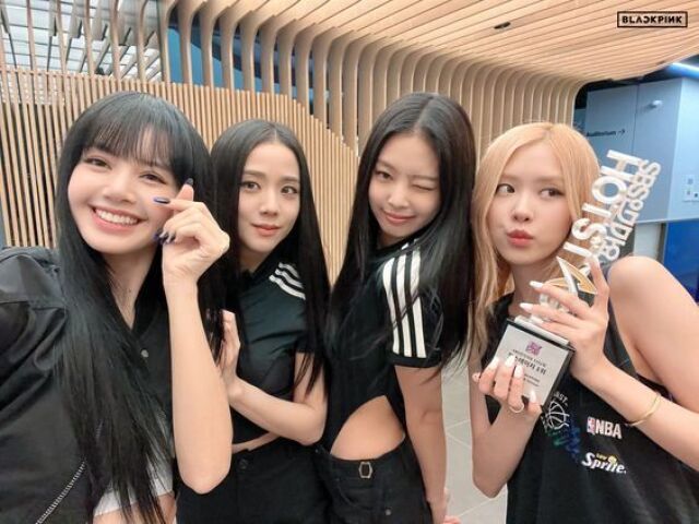 ♡BlackPink!