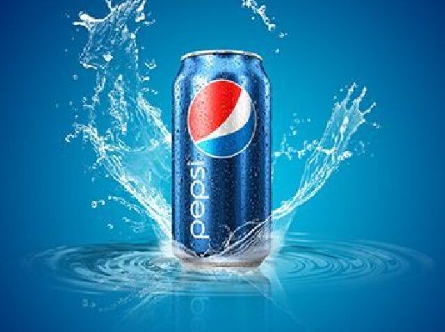 ♡Pepsi!