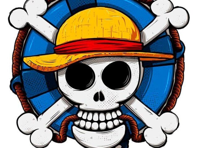 ☠Quiz One Piece (Facíl/Medio)☠
