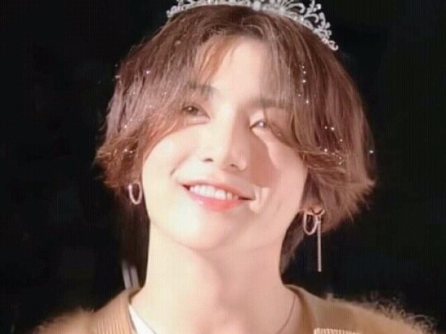 Fofa a princesinha! 💖✨
