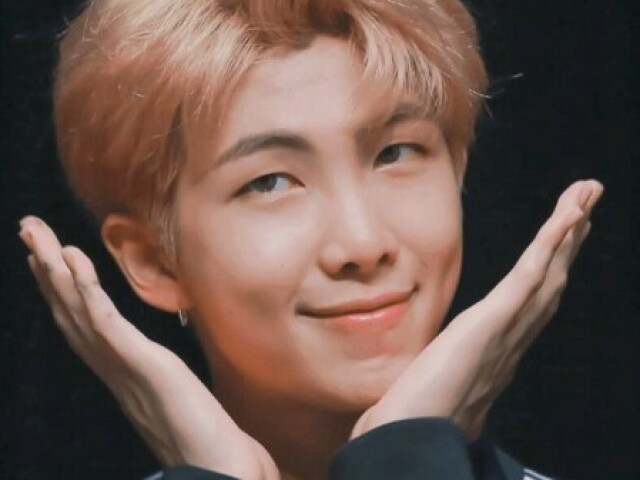 Namjoon! 💖✨