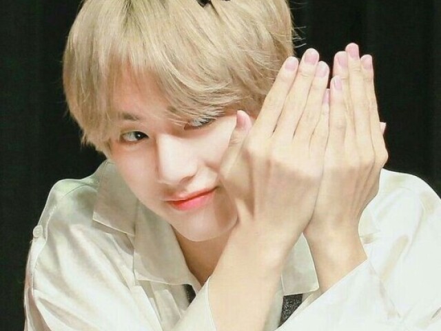 Taehyung! 💖✨