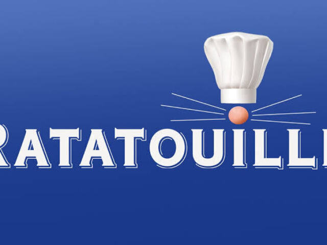 Ratatouille