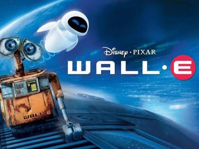 Wall-e