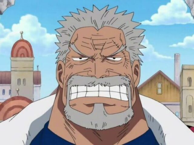 Garp