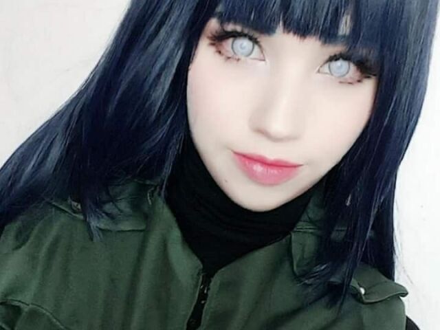 Hinata