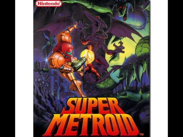 Metroid