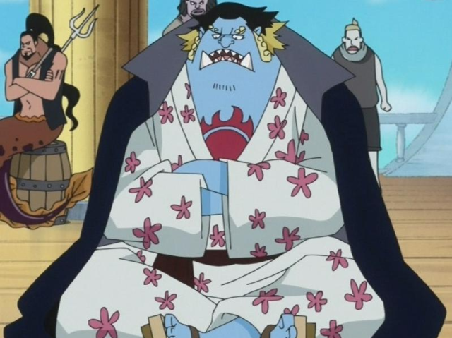 Jinbei