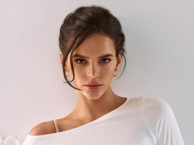 Bruna Marquezine