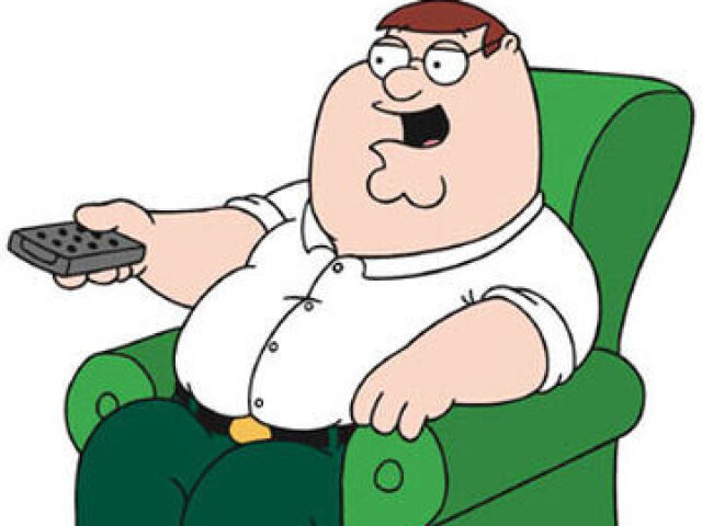 Peter Griffin