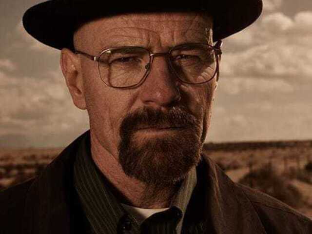 Walter white