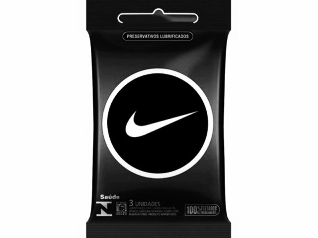 Camisinha nike