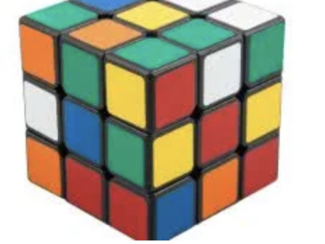 CUBO