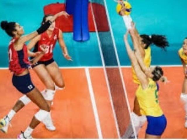 Vôlei