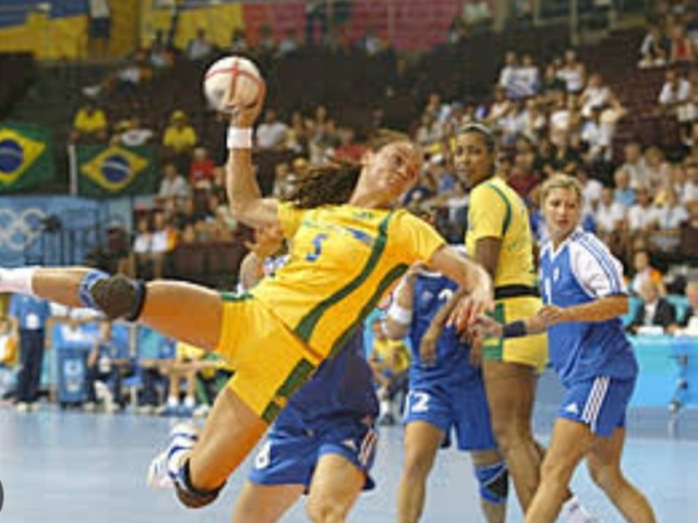 Handball