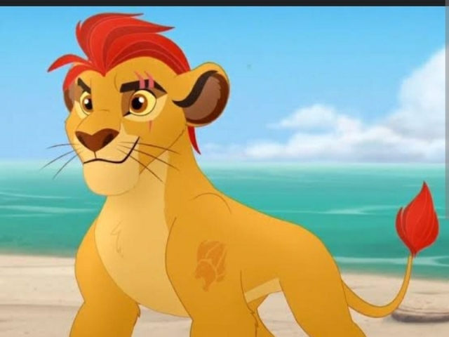 Kion