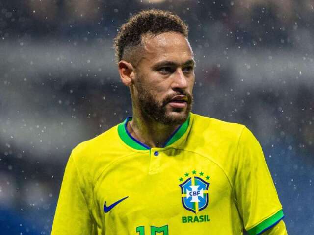 Neymar Júnior