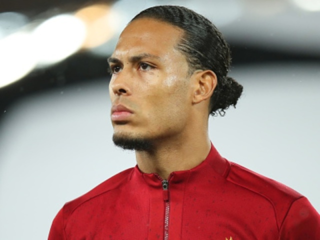Van Dijk