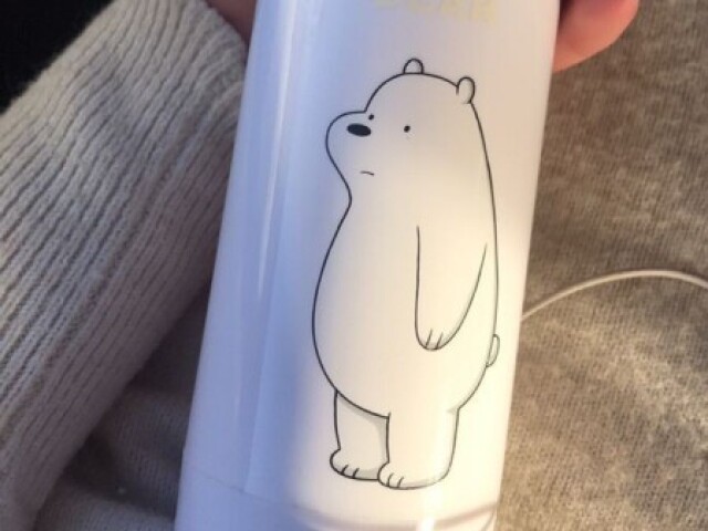 🐻urso polar