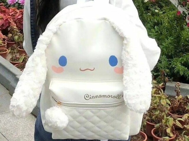 🐰CINNAMOROLL🐰