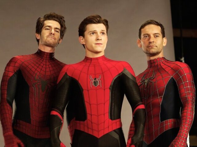Quiz de Homem-Aranha! parte 1