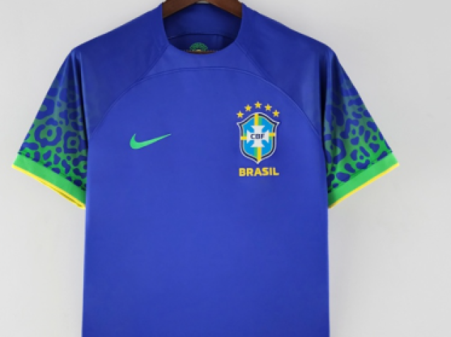 Brasil azul