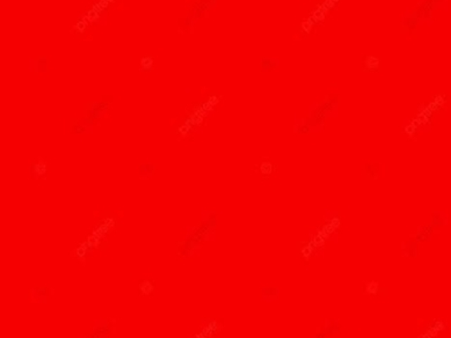 Vermelho