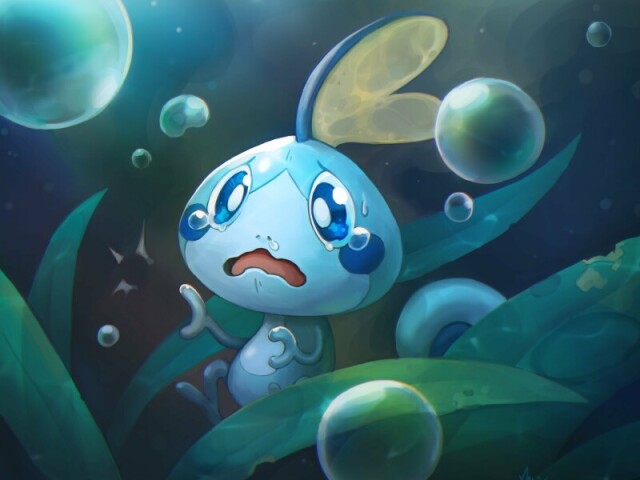 Sobble