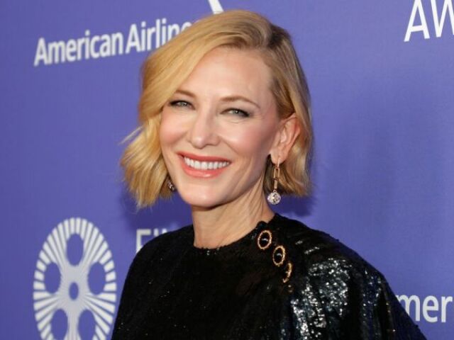 Cate Blanchett