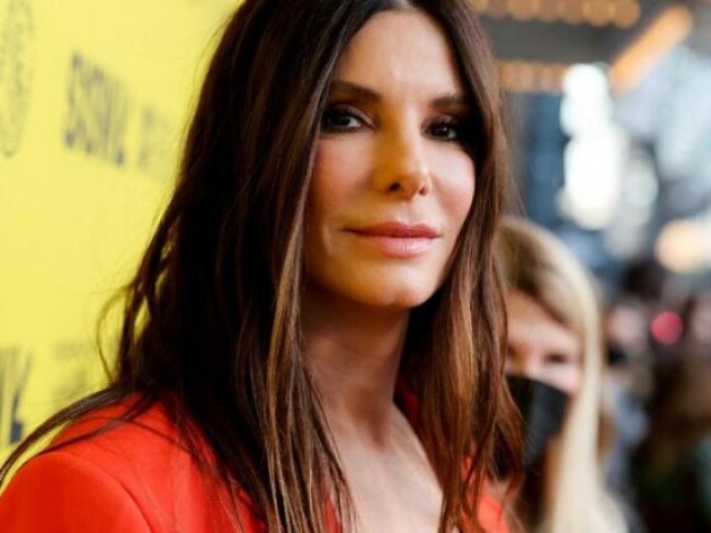 Sandra Bullock