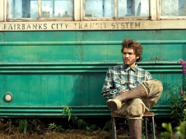 Into the Wild