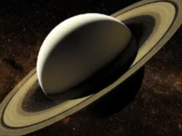 Saturno