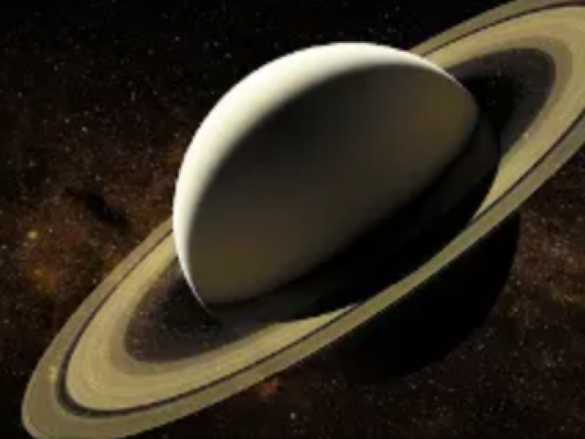 Saturno