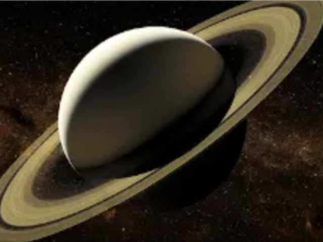 Saturno