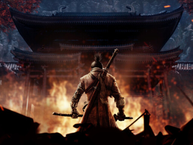 Sekiro