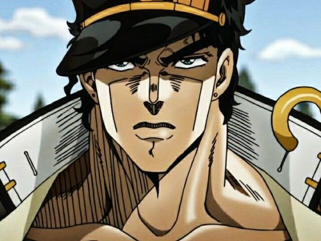 Jotaro geladeira ambulante