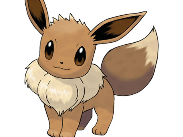 eevee