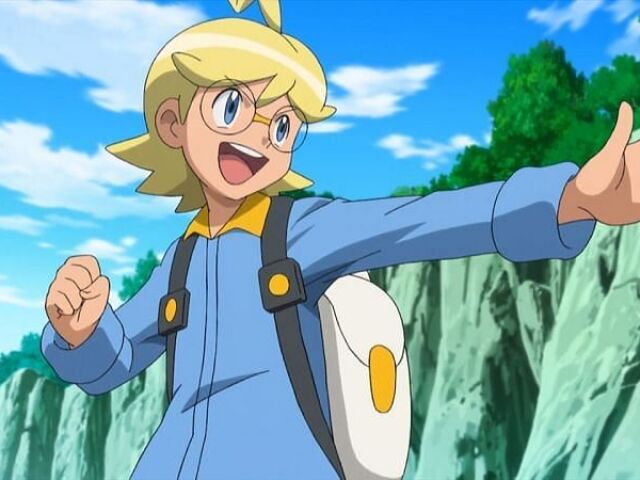 Clemont