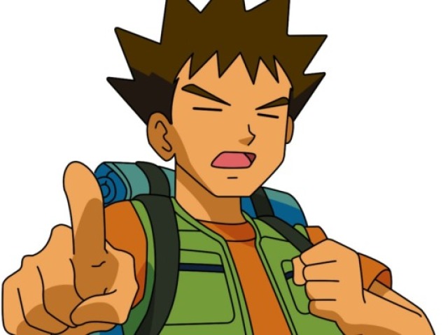 Brock