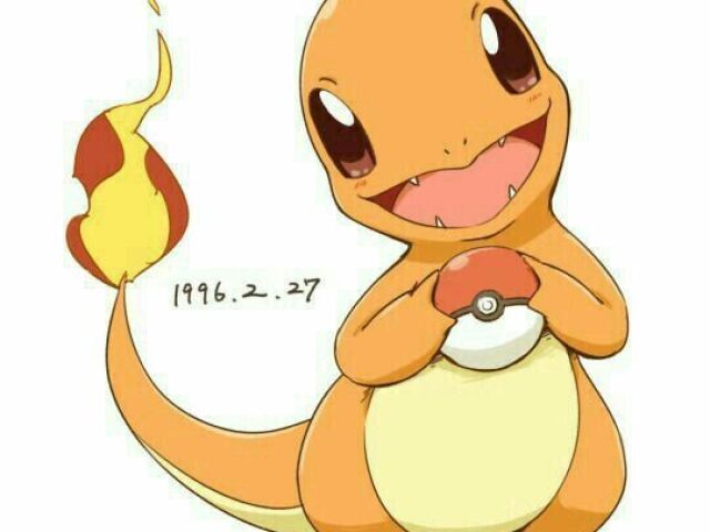 Charmander