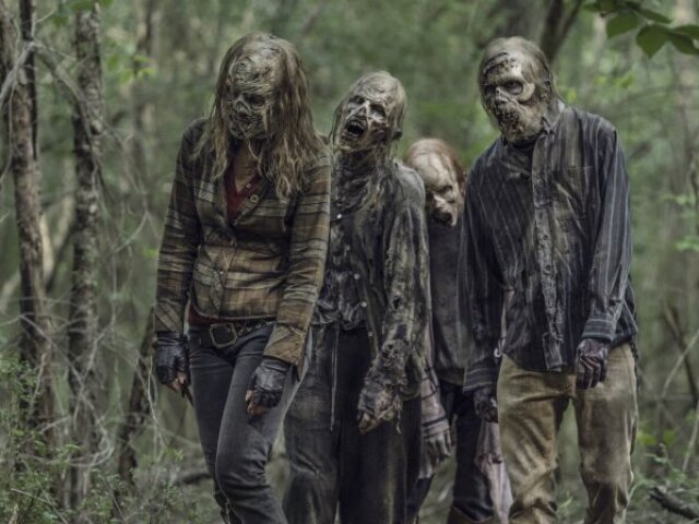 Você sobreviveria a um Apocalipse Zumbi?
