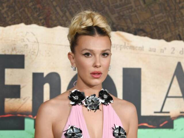 O quanto você conhece a Millie Bobby Brown?
